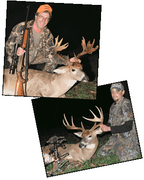 Hunters